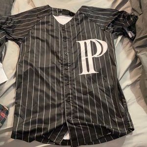 PVRIS Jersey